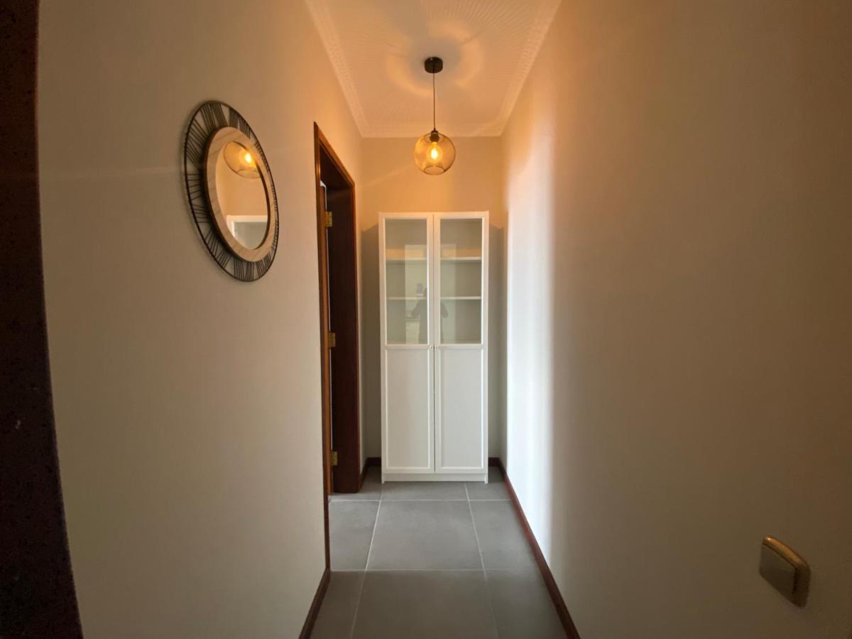 Casa Vista Pajaro Apartamento Puntallana Exterior foto